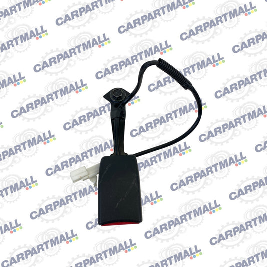 2011 2012 2013 Mazda3 Mazda 3 Front Right Passenger Seat Belt Buckle OEM