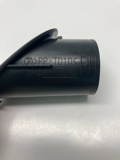 2002-2007 SUBARU IMPREZA OUTBACK RIGHT PASSENGER DASH A/C HEAT AIR VENT DEFROST