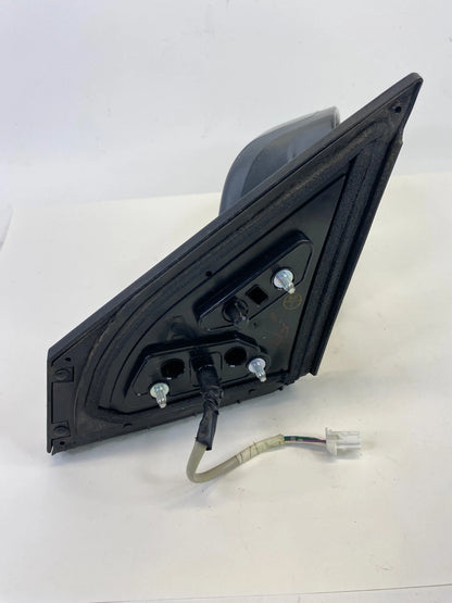14 15 Nissan Rogue Select Front Right Passenger Side View Power Door Mirror OEM