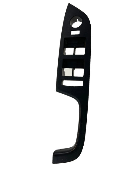 2010-2017 CHEVROLET EQUINOX FRONT LEFT MASTER WINDOW SWITCH BEZEL 25946838 OEM
