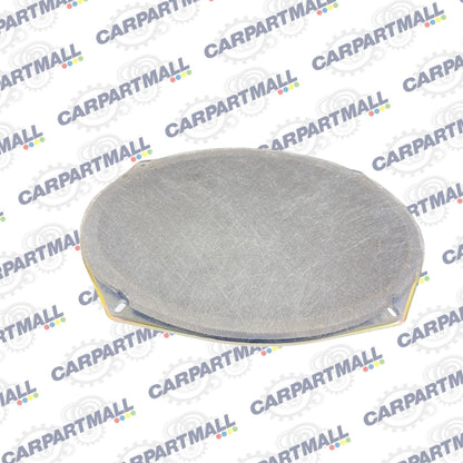 2012-2015 RAM CARGO VAN FRONT RIGHT PASSENGER SIDE DOOR AUDIO SPEAKER ASSEMBLY