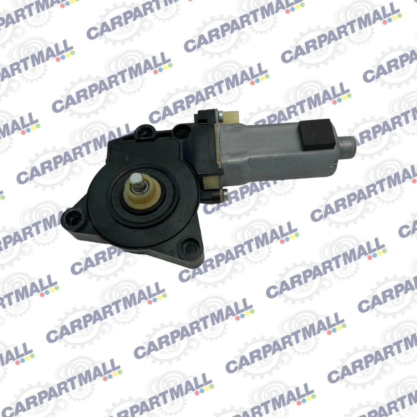 2007-2012 HYUNDAI VERACRUZ 2009-2012 ELANTRA REAR LEFT POWER WINDOW MOTOR OEM