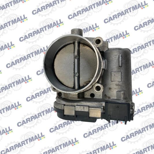 2011-2016 CHRYSLER TOWN & COUNTRY 3.6L THROTTLE BODY THROTTLE VALVE 05184349AC