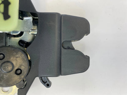 2011-2015 HYUNDAI SONATA TRUNK LID LATCH LOCK ACTUATOR MOTOR REAR OEM FACTORY