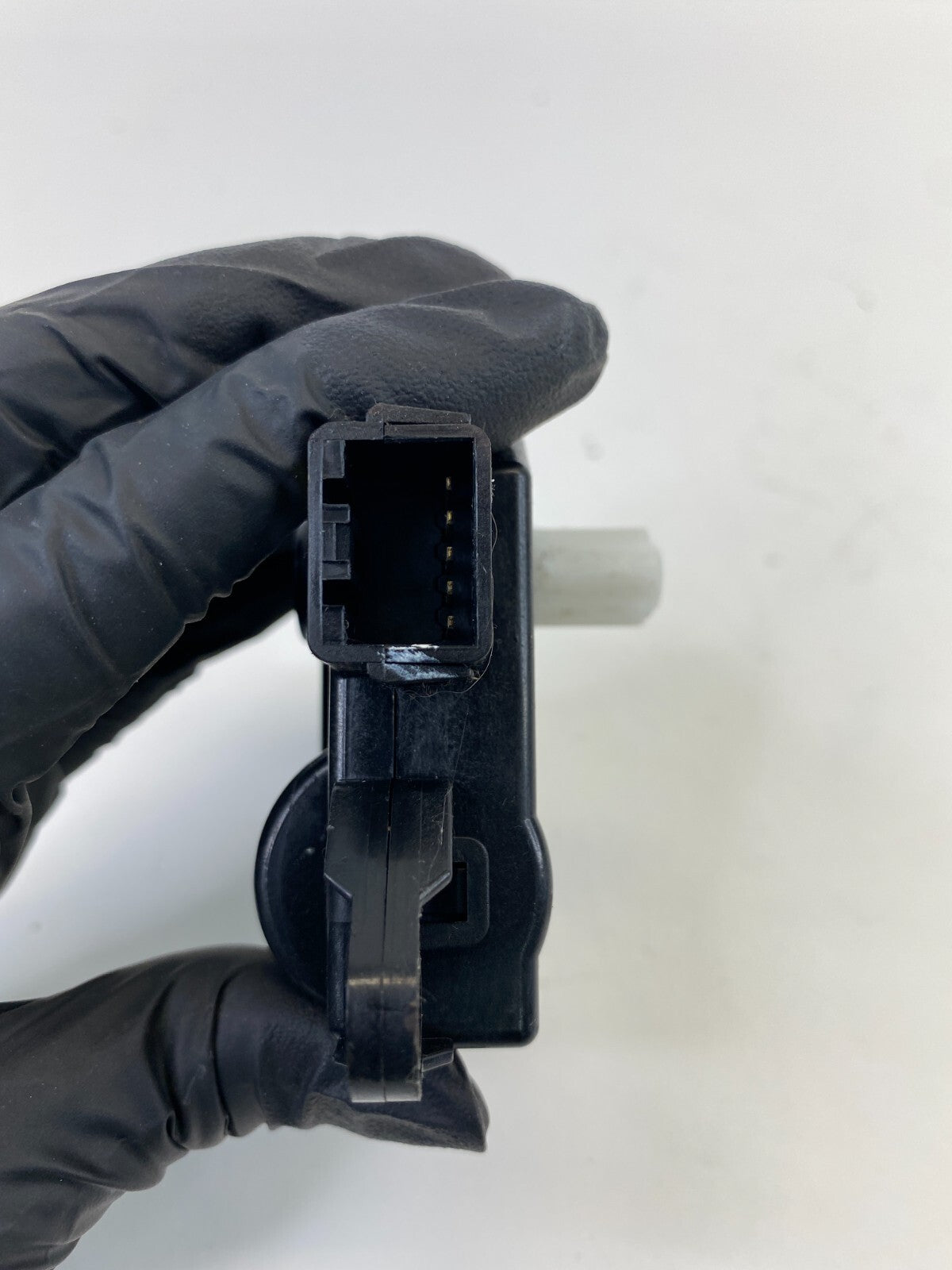 13-18 Hyundai Santa Fe Sport HVAC AC Heater Blend Door Actuator Flap D266NE9AA0