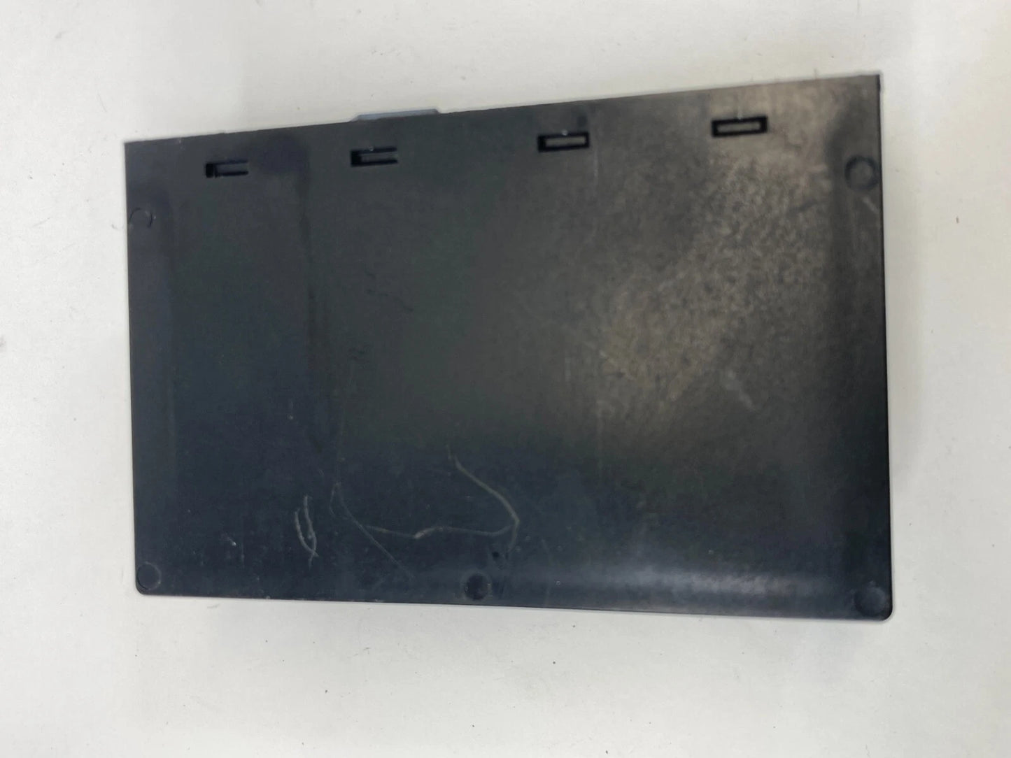 11-16 CHEVROLET CRUZE MULTIMEDIA INTERFACE COMPUTER CONTROL MODULE 22829142 OEM