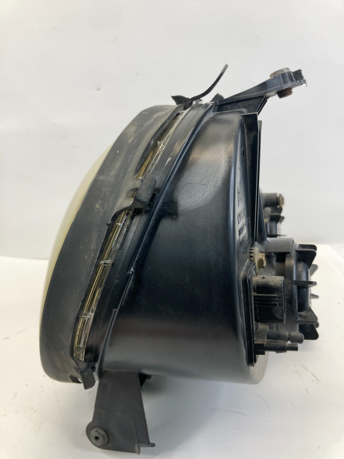 1998-2002 Mercedes-Benz E430 Left Driver Side Headlight Headlamp RSD-101701A OEM