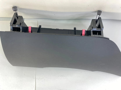 2007-2011 TOYOTA YARIS LEFT DRIVER SIDE UPPER GLOVE BOX STORAGE DOOR ASSY OEM
