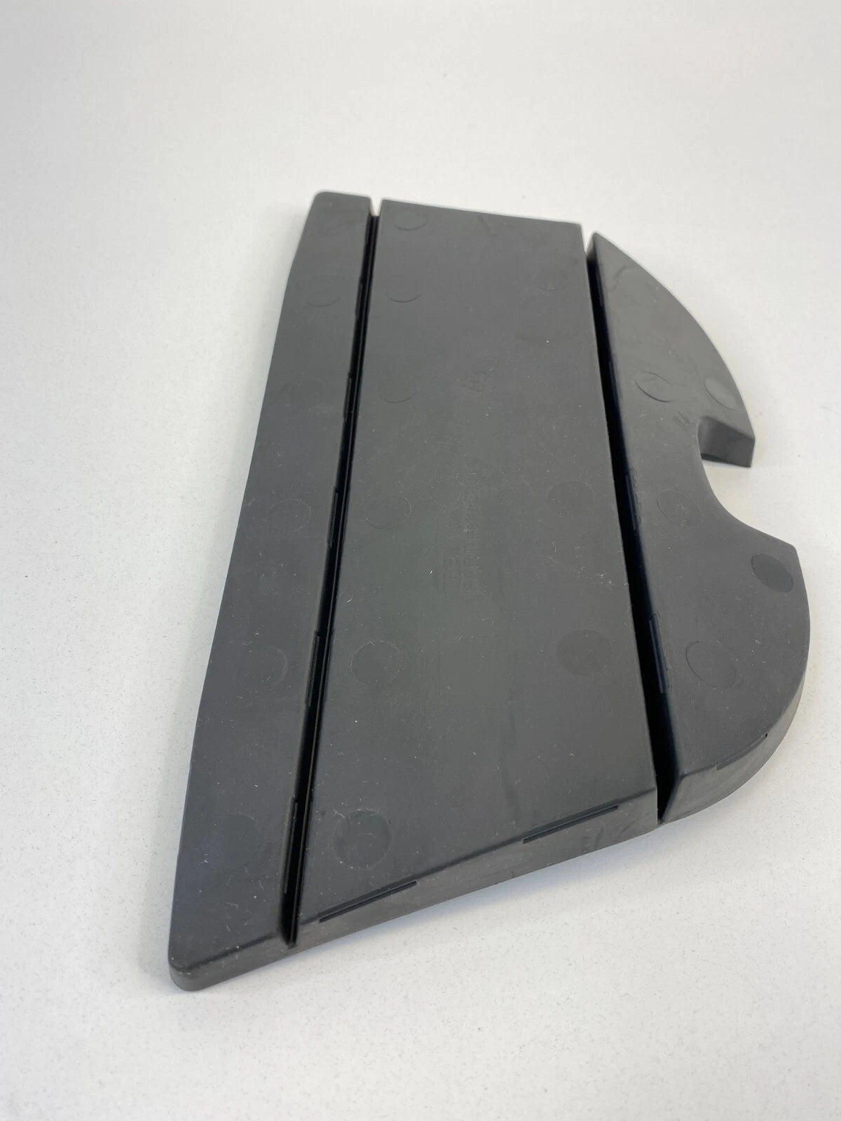 08-12 CHEVROLET MALIBU UPPER DASH STORAGE COMPARTMENT INSERT MAT TRAY LINER