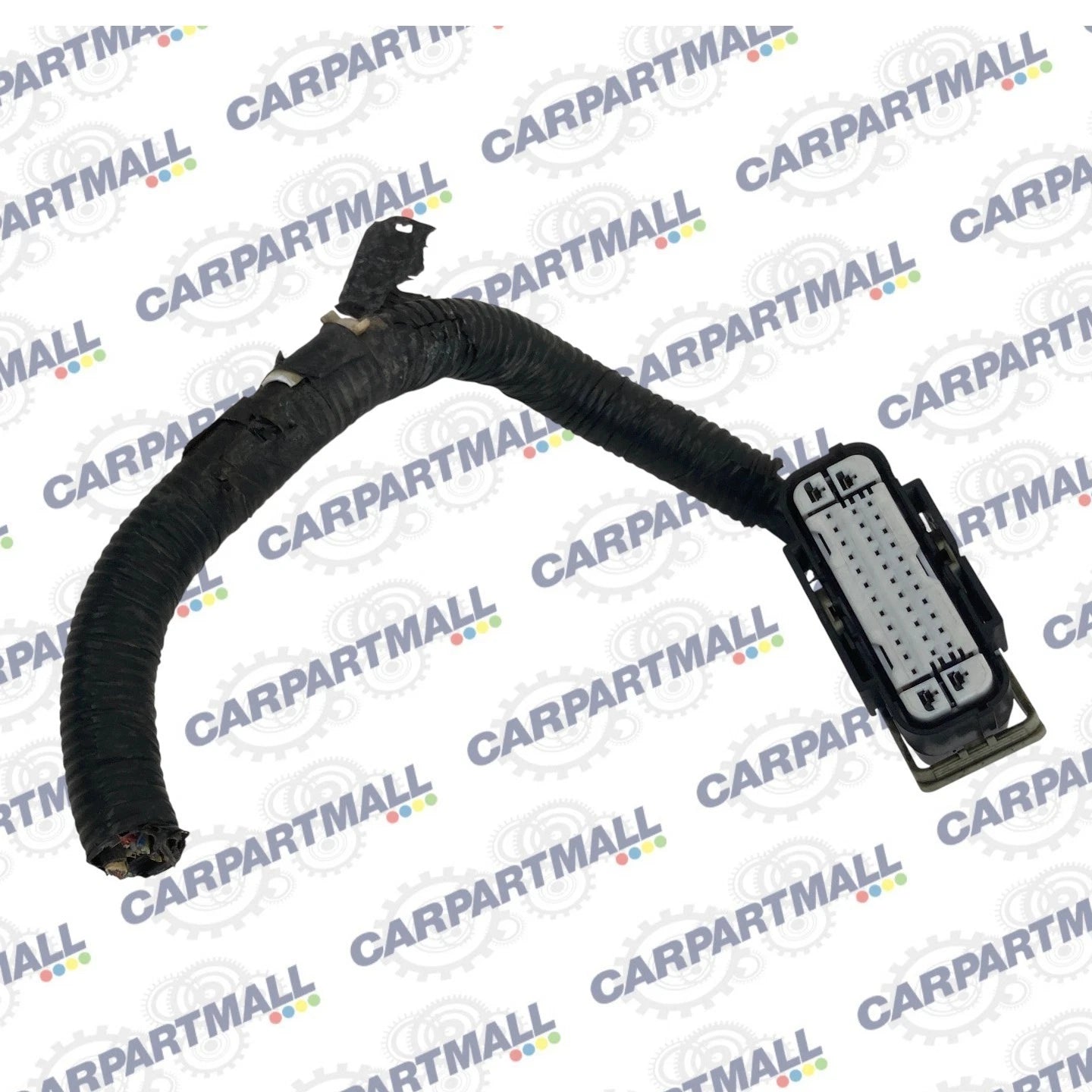 2010-2013 LINCOLN MKT 3.5L V6 AT ABS ANTI LOCK BRAKE PUMP PLUG PIGTAIL CONNECTOR