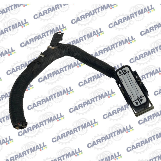 2010-2013 LINCOLN MKT 3.5L V6 AT ABS ANTI LOCK BRAKE PUMP PLUG PIGTAIL CONNECTOR