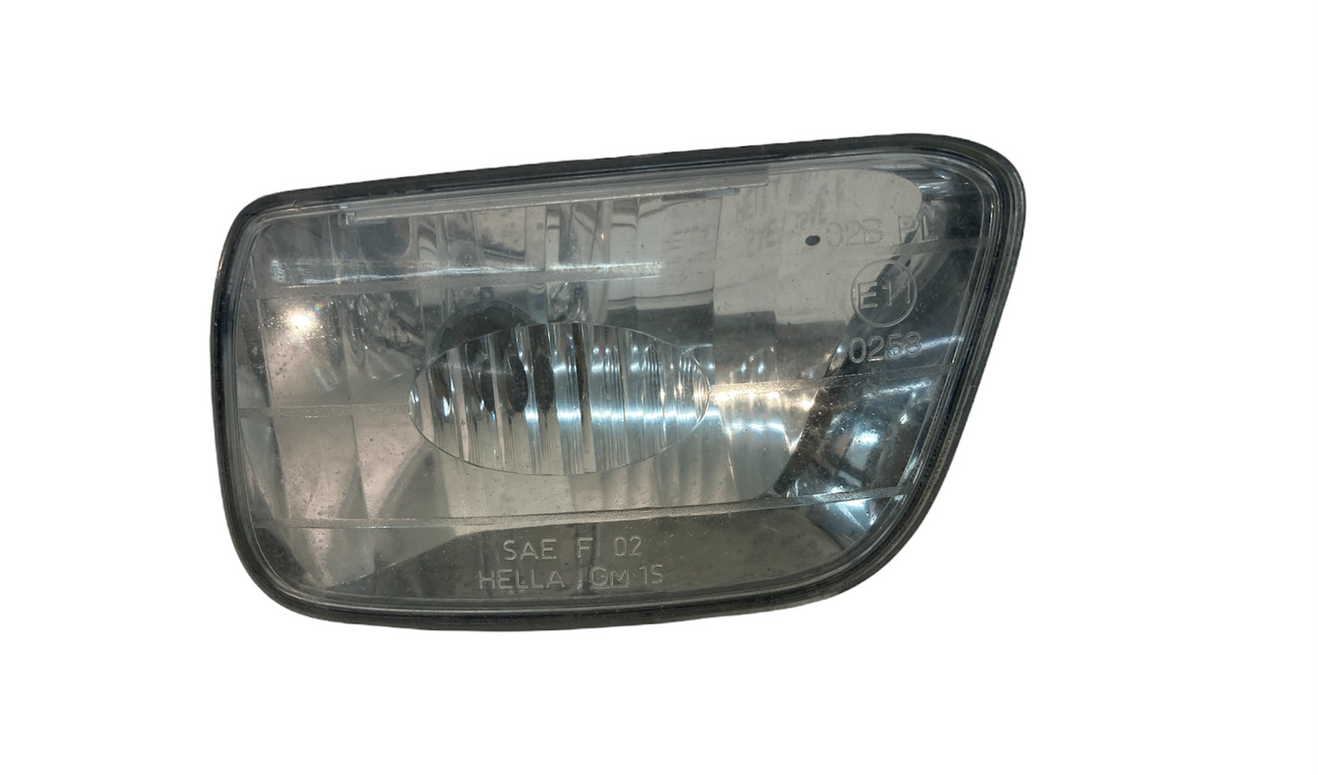 03 04 05 06 07 08 Isuzu Ascender Front Right Passenger Fog Light Lamp 22410600