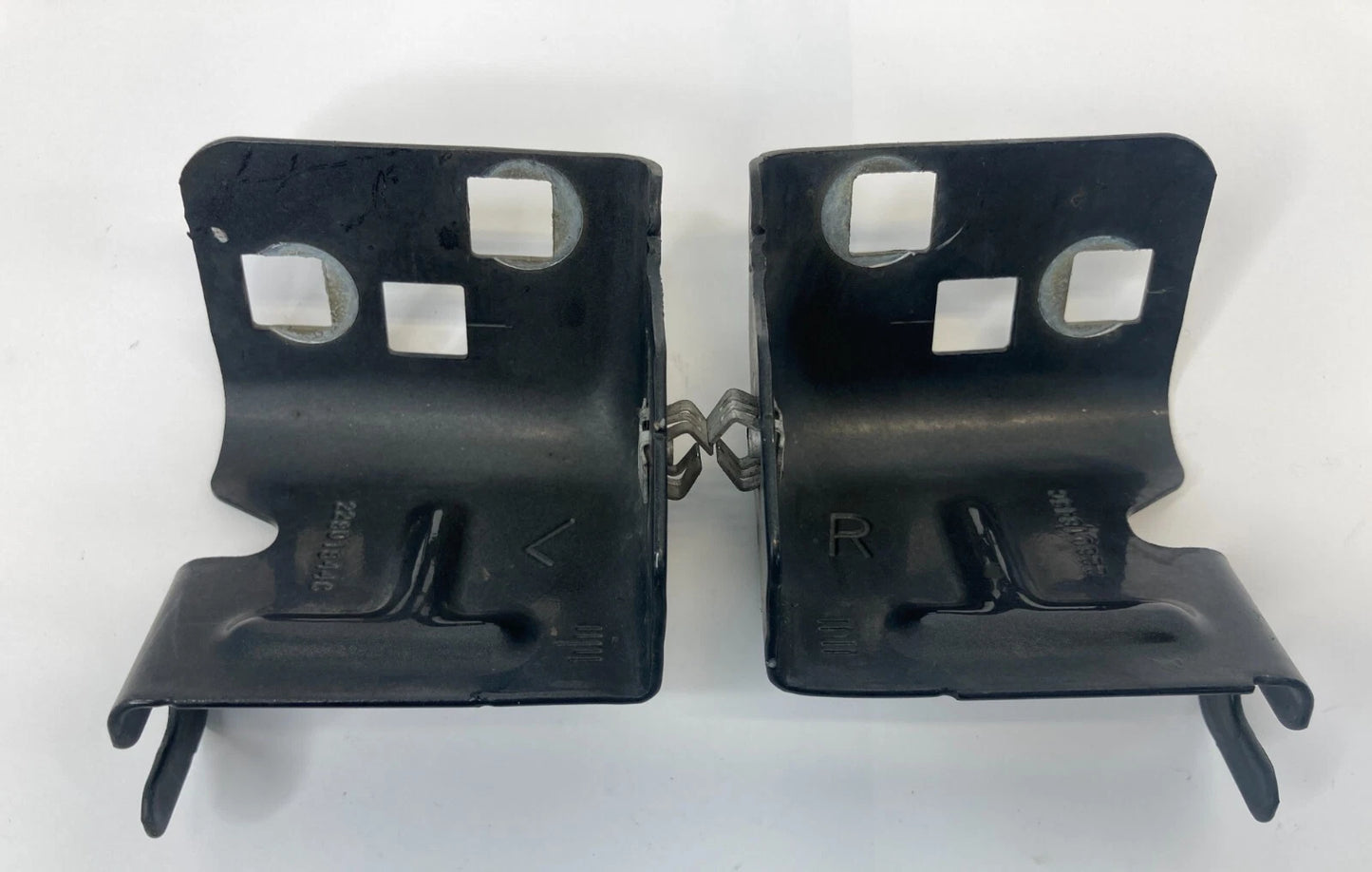 2013-2015 CHEVROLET MALIBU HEADLIGHT MOUNT BRACKET LH RH OEM FACTORY 22801844