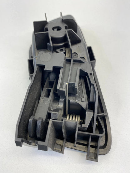2011-2019 FORD FIESTA REAR LEFT SIDE INNER DOOR HANDLE ASSEMBLY AE83A22601C OEM