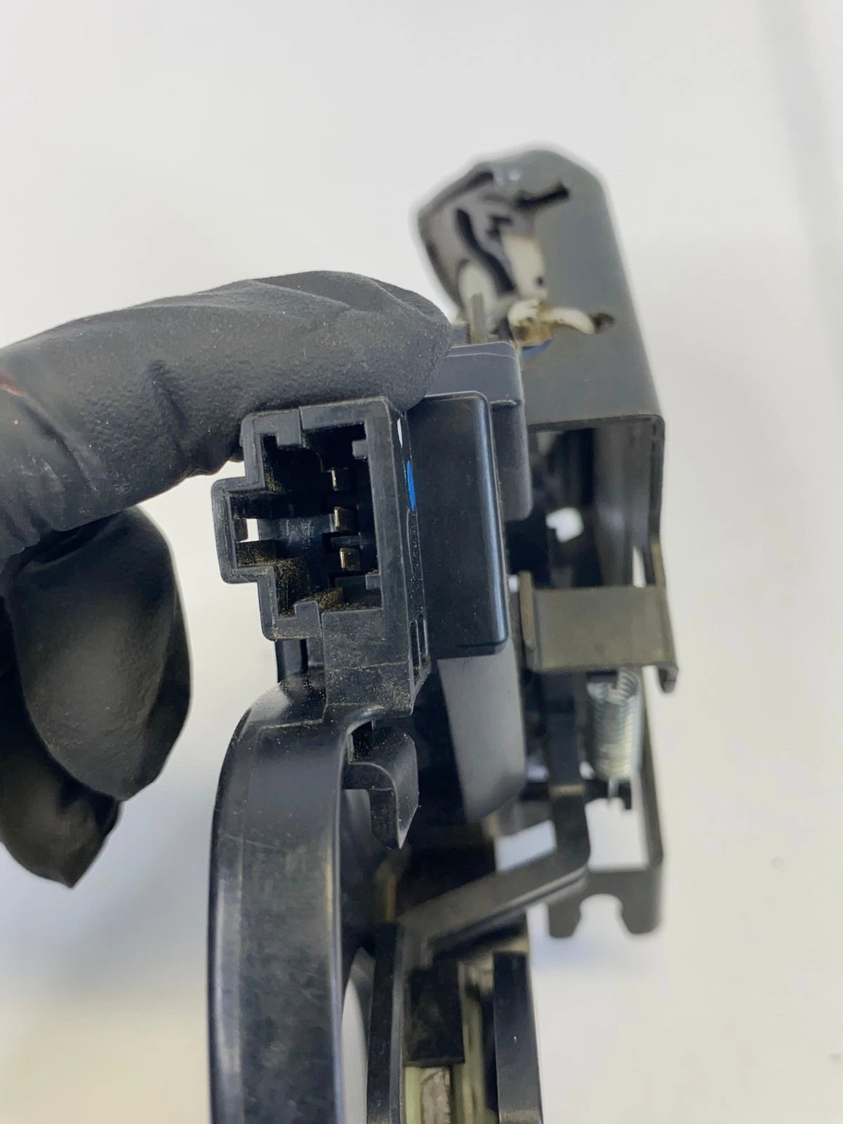 2003-2007 HONDA ACCORD TRUNK LATCH LOCK ACTUATOR RELEASE HANDLE REAR OEM FACTORY