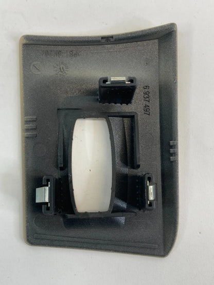 2006 BMW 330I 07-13 BMW 328I 3.0L L6 IGNITION LOCK COVER TRIM BEZEL 6937497