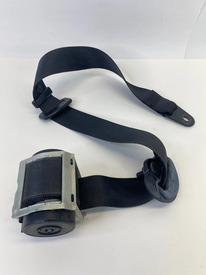 2007-2009 MINI COOPER FRONT LEFT DRIVER SIDE SEAT BELT RETRACTOR 609340000A OEM