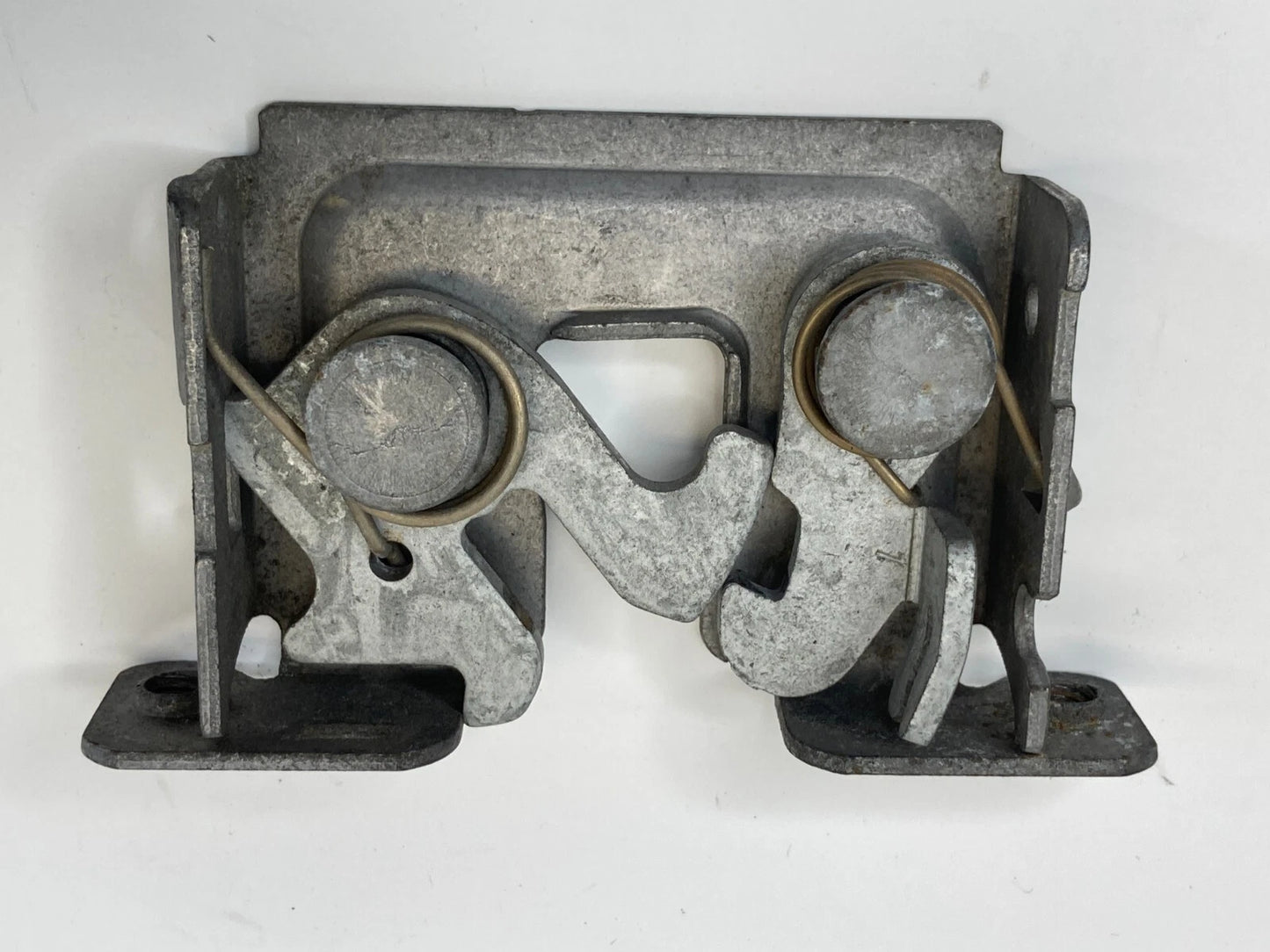 2004-2007 BMW 530I FRONT LEFT OR RIGHT HOOD LOCK LATCH ACTUATOR 51237115229 OEM