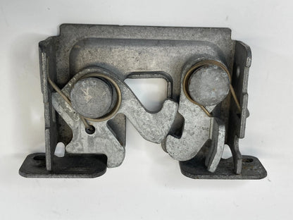 2004-2007 BMW 530I FRONT LEFT OR RIGHT HOOD LOCK LATCH ACTUATOR 51237115229 OEM