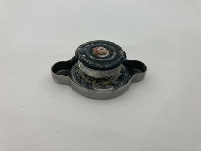 1995-1999 TOYOTA AVALON RESERVOIR COOLANT RADIATOR CAP COVER ASSEMBLY OEM