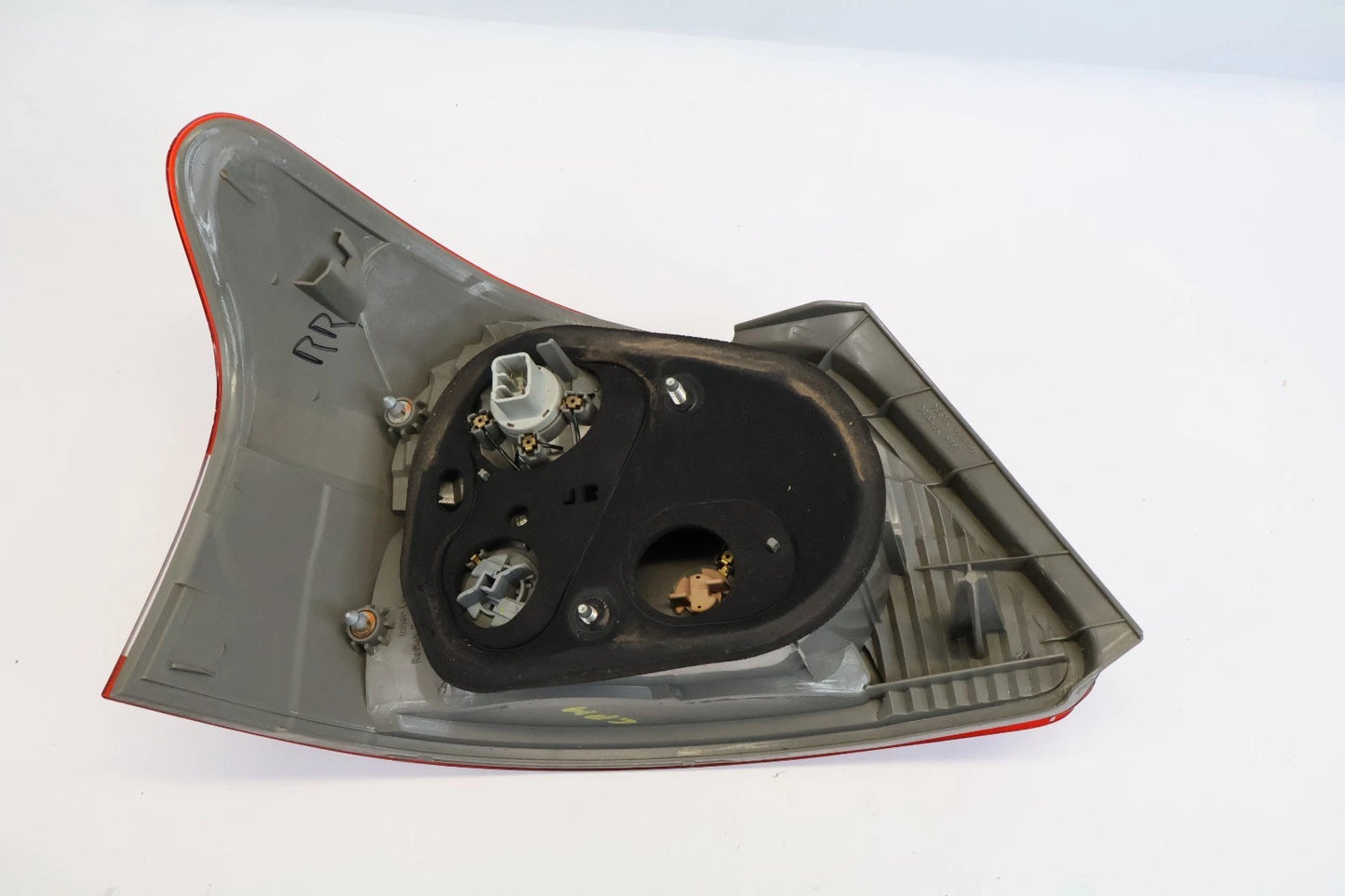 2007-2012 TOYOTA YARIS SEDAN RIGHT PASSENGER TAILLIGHT TAIL LIGHT LAMP HALOGEN