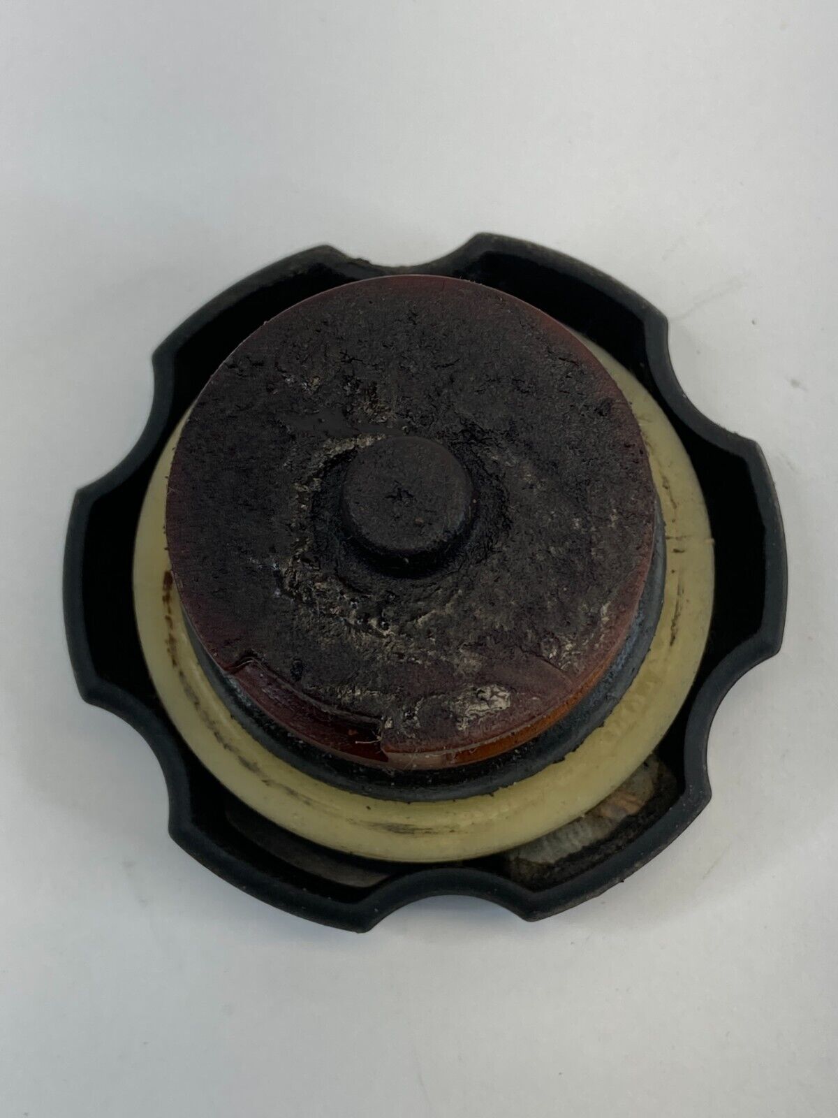 94-05 Pontiac Grand Am Buick Century 3.4L Engine Oil Filler Cap Cover SAE 5W-30