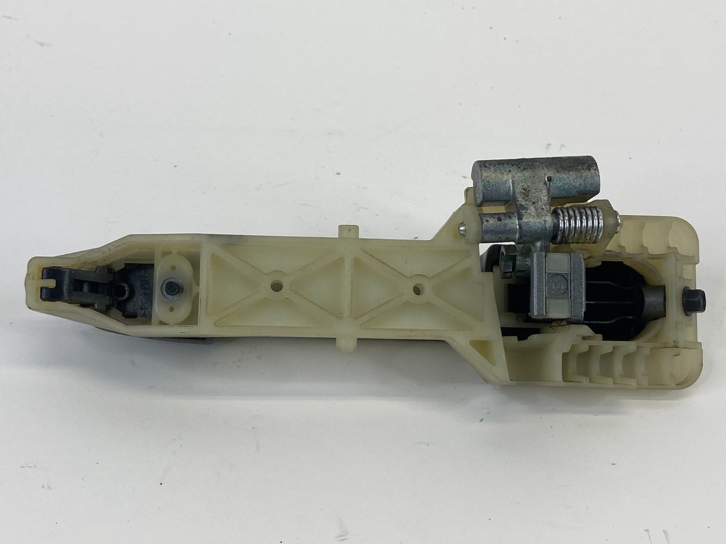 2006-2010 Hyundai Sonata Sedan Right Side Exterior Outside Door Handle Assy OEM