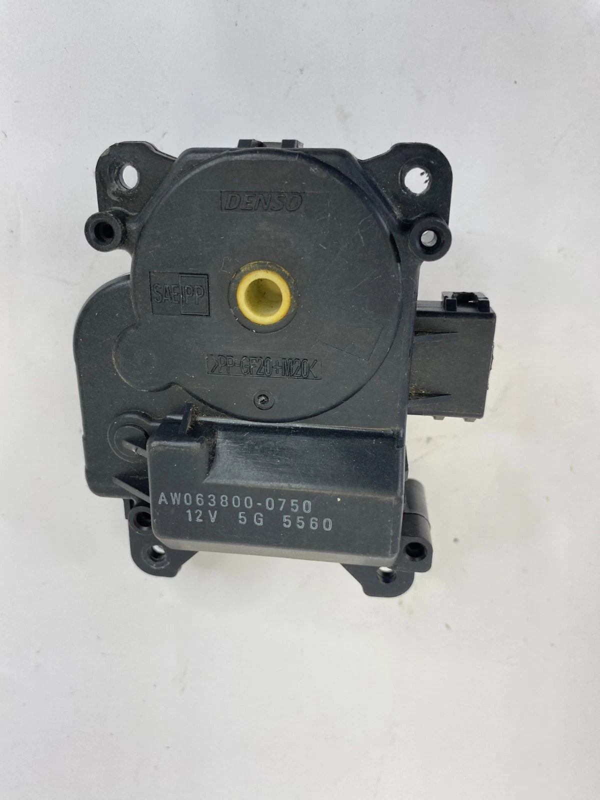 2005-2010 HONDA ODYSSEY 3.5L A/C HEATER FLAP DOOR SERVO ACTUATOR AW063800-0750