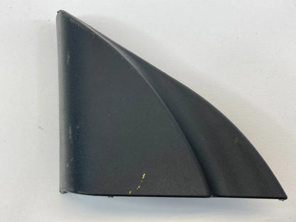 2005-2010 SCION TC FRONT LEFT DOOR INNER CORNER COVER 67492-21070 OEM