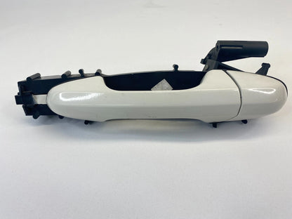 2004-2008 CHRYSLER PACIFICA REAR LEFT SIDE EXTERIOR DOOR HANDLE ASSY 4026-3400