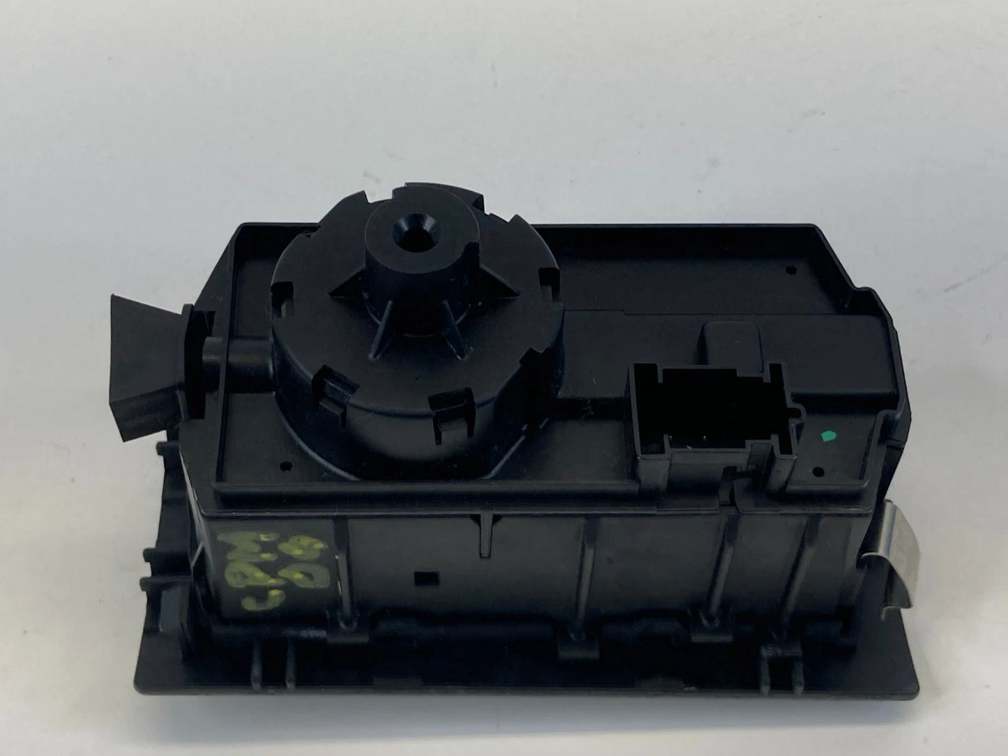 2007-2012 MERCEDEZ-BENZ GL450 DIMMER HEADLIGHT CONTROL SWITCH A1645450104 OEM