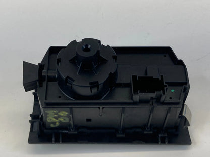 2007-2012 MERCEDEZ-BENZ GL450 DIMMER HEADLIGHT CONTROL SWITCH A1645450104 OEM