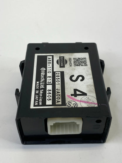 07-13 NISSAN ALTIMA 2.5L AT POWER STEERING CONTROL MODULE UNIT 28501-JA00A OEM