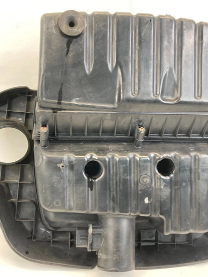 2006-2011 CHEVROLET HHR AIR CLEANER INTAKE FILTER BOX UPPER COVER OEM 15865791