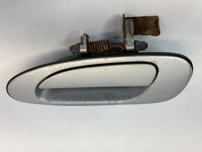1995-1997 HONDA ACCORD SEDAN REAR LEFT DRIVER SIDE EXTERIOR DOOR HANDLE OEM