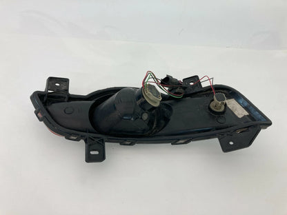 2009-2012 CHEVROLET TRAVERSE FRONT LEFT DRIVER SIDE TURN SIGNAL LIGHT LAMP OEM