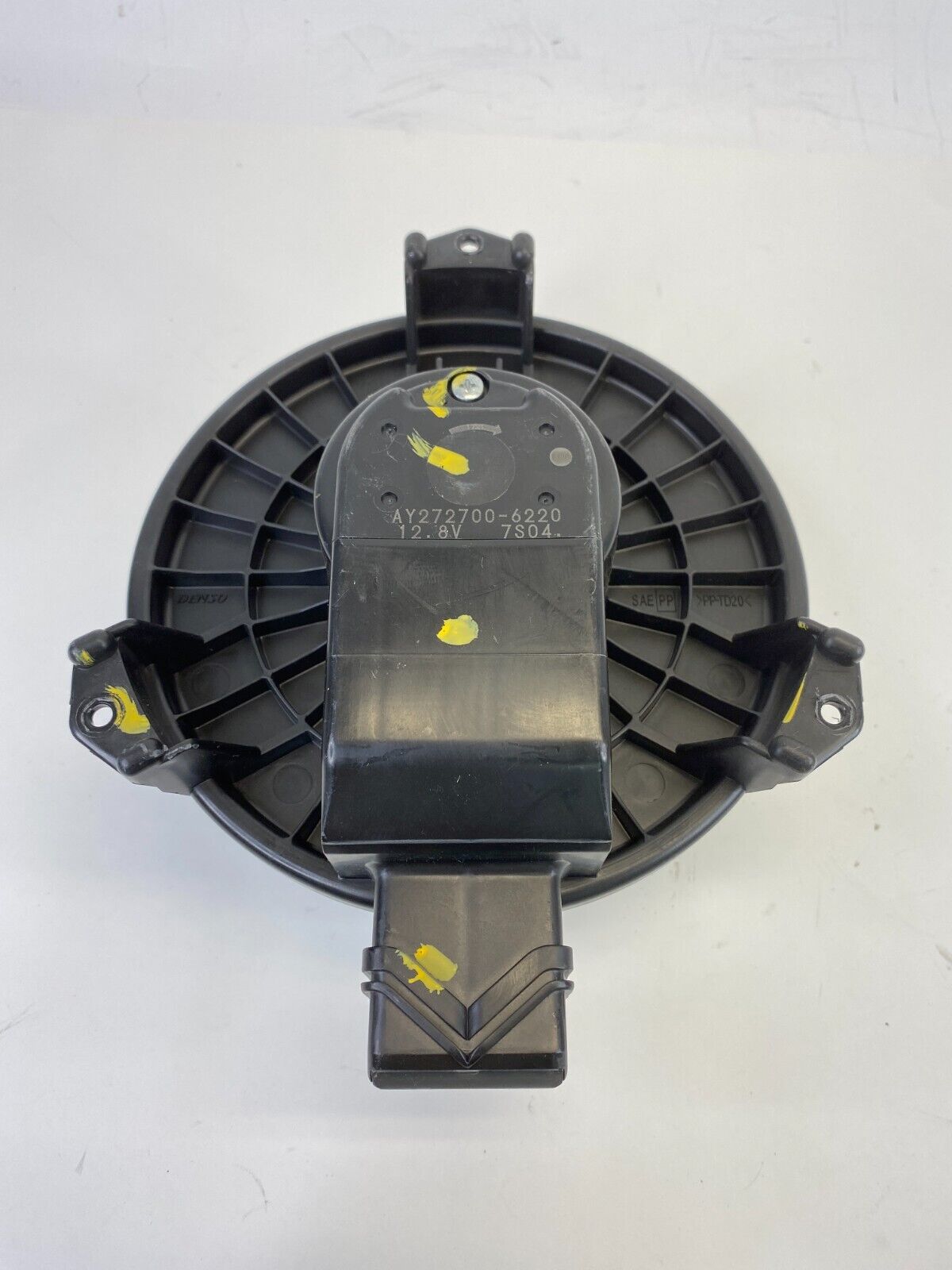 2013-2020 Ford Fusion A/C Heater Fan Blower Motor Assembly AY272700-6220 OEM