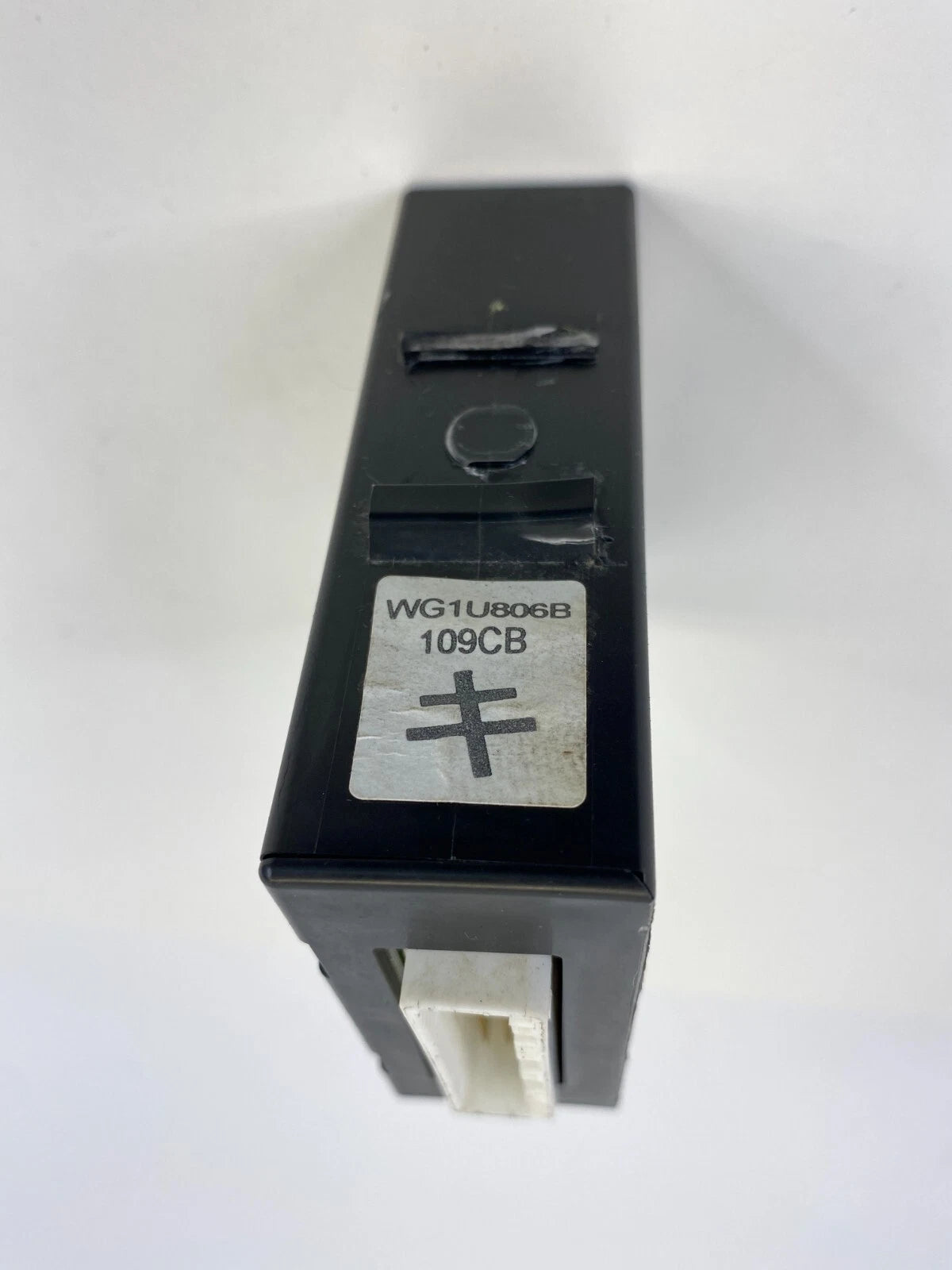 2008-2013 NISSAN ROGUE KEYLESS ENTRY THEFT LOCKING CONTROL MODULE OEM TWC1U241