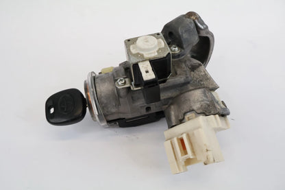 2007-2011 TOYOTA CAMRY IGNITION LOCK CYLINDER SWITCH ASSY W/ KEY 89783-06020 OEM