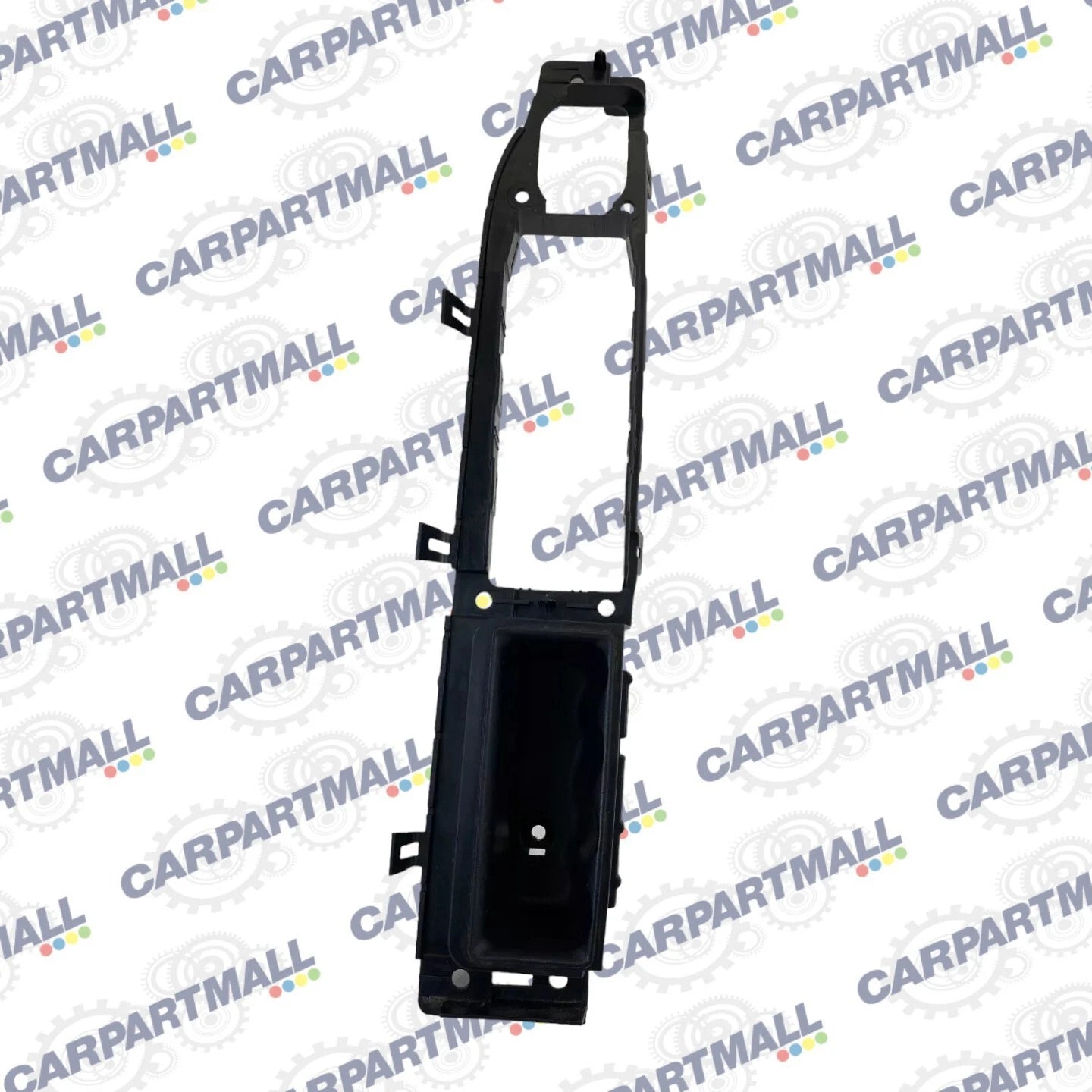 2011-2017 JEEP PATRIOT 15-17 COMPASS MASTER POWER WINDOW SWITCH FRAME L0164833