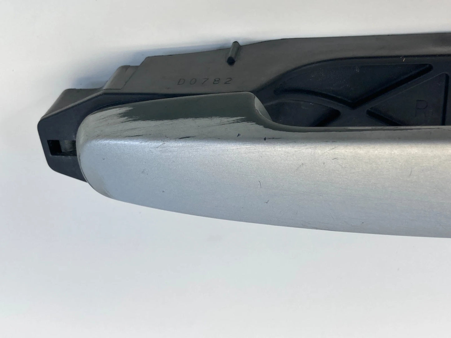 2002-2006 TOYOTA CAMRY REAR LEFT DRIVER SIDE EXTERIOR DOOR HANDLE ASSY OEM