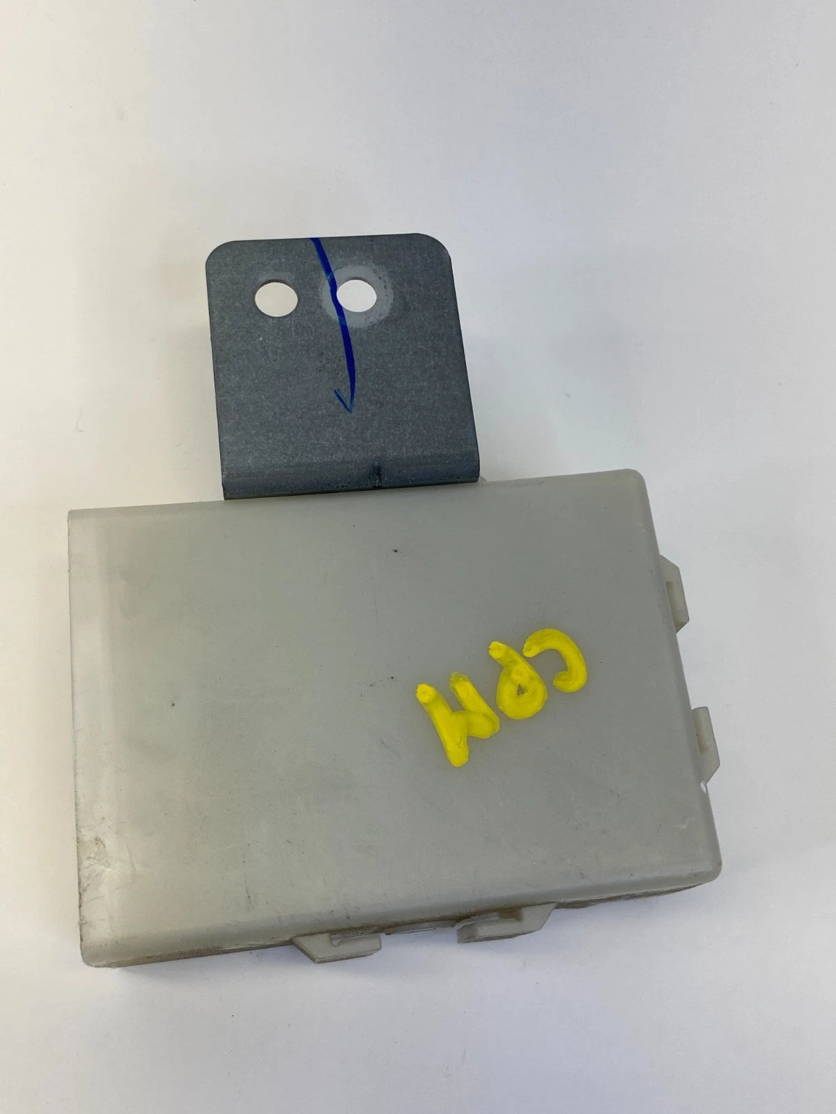 2004-2006 NISSAN ALTIMA 2.5L TRANSMISSION CONTROL MODULE SHIFT LOCK 28540ZB000