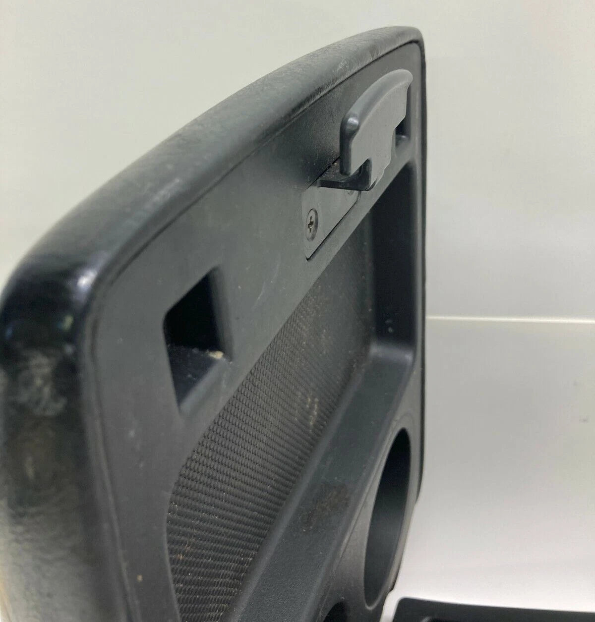 2001-2006 ACURA MDX CENTER CONSOLE ARMREST STORAGE BOX CUP HOLDER ASSEMBLY OEM