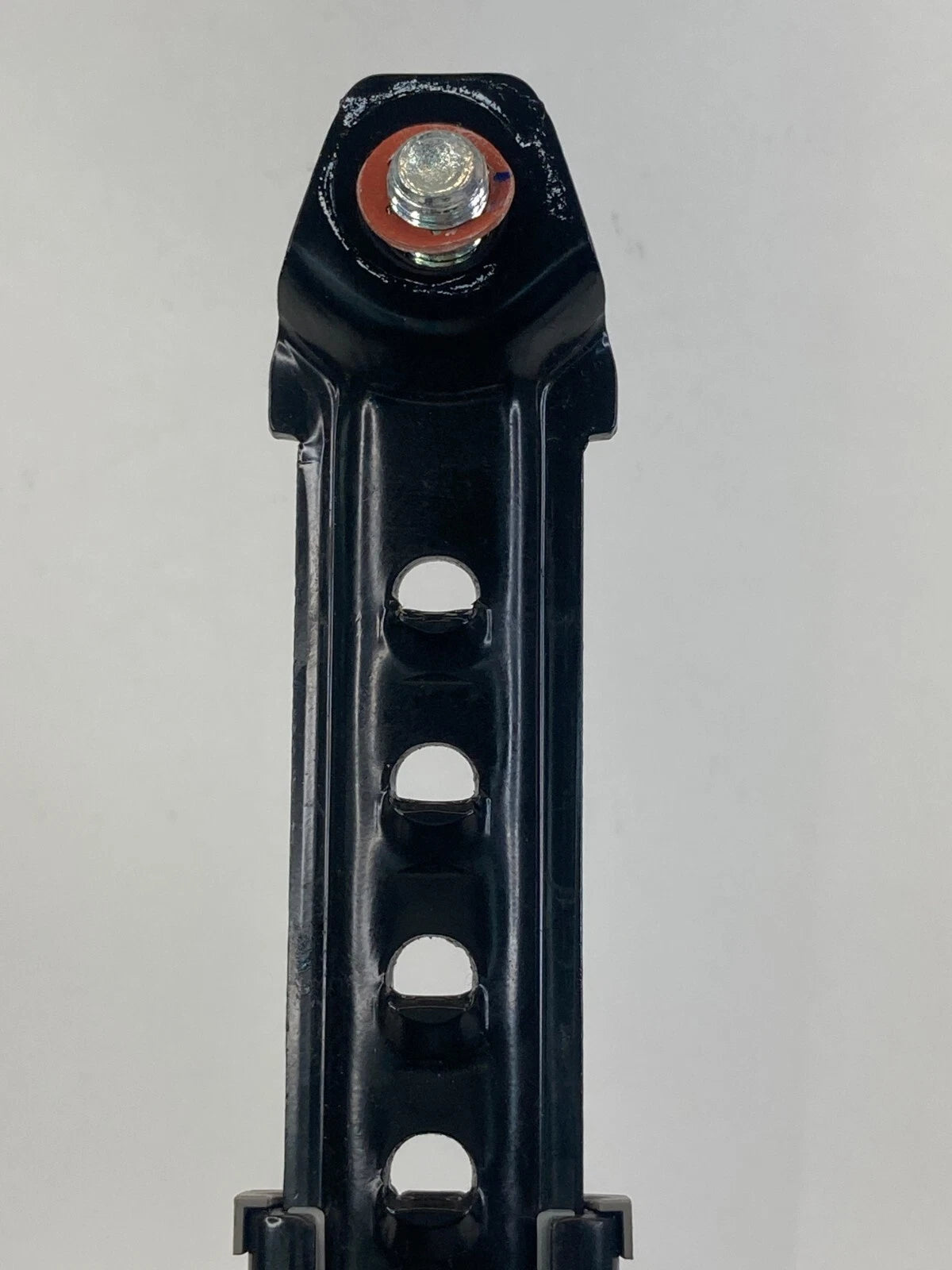 2009-2011 CHEVROLET AVEO5 FRONT LEFT DRIVER SIDE SEAT BELT HEIGHT ADJUSTER OEM