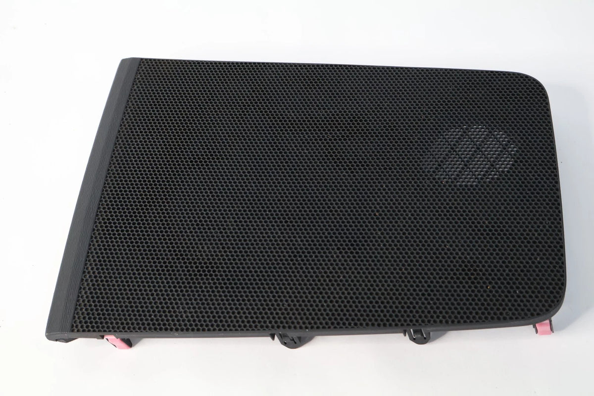 2011-2014 TOYOTA SIENNA DASH SPEAKER TWEETER GRILLE BEZEL COVER TRIM 55049-08010