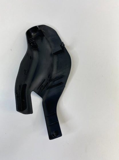 03-06 MAZDA 6 MAZDA6 PASSENGER SEAT REAR LEFT SIDE RAIL TRACK COVER GJ6A-57-052
