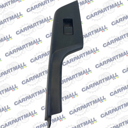 12-15 HONDA CIVIC REAR RIGHT DOOR WINDOW SWITCH W/ TRIM BEZEL 83741TR0A010M1 OEM