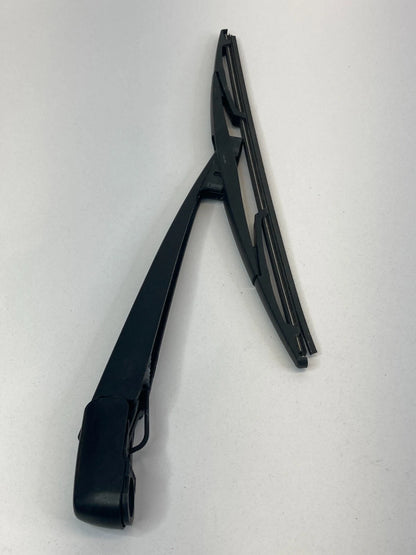 2007-2013 07-13 MITSUBISHI OUTLANDER REAR TAILGATE WINDOW WIPER ARM BLADE OEM
