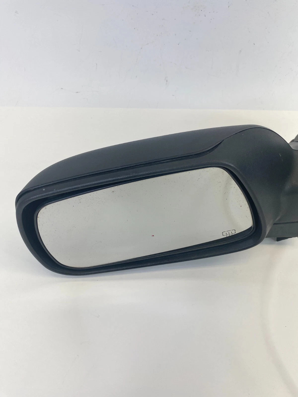 2005-2010 JEEP GRAND CHEROKEE FRONT LEFT DOOR SIDE VIEW POWER MIRROR W/ HEATED