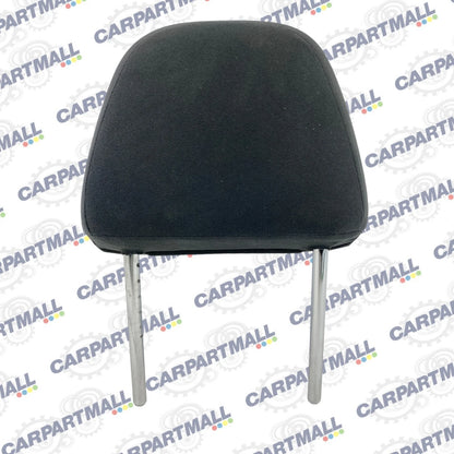 07 08 09 10 11 12 VERSA FRONT LEFT DRIVER SEAT HEAD REST HEADREST OEM